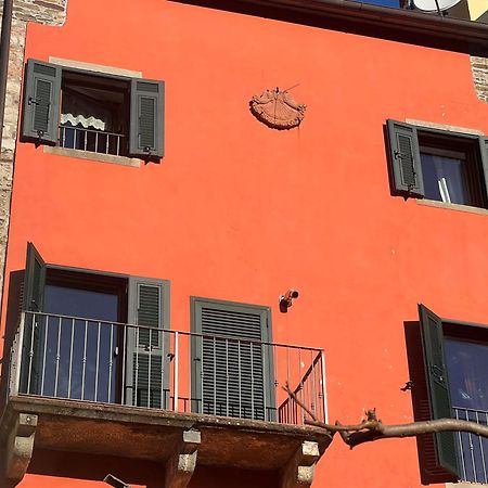 Casa Boru - A Beautiful Fully Restored Spacious House With Fantastic Views Calice al Cornoviglio Buitenkant foto