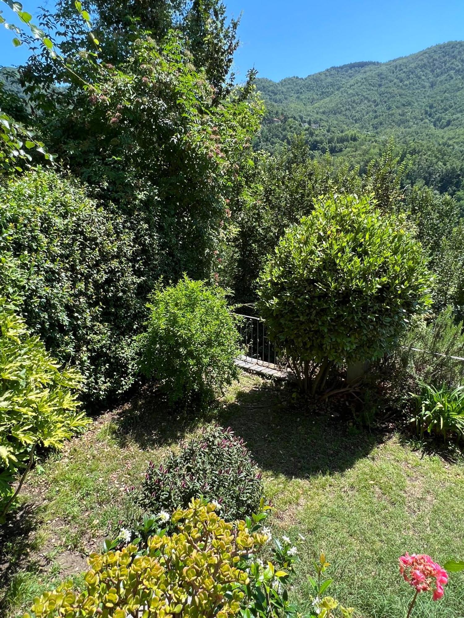 Casa Boru - A Beautiful Fully Restored Spacious House With Fantastic Views Calice al Cornoviglio Buitenkant foto